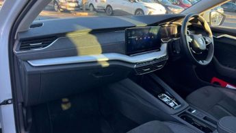 Skoda Octavia Estate 1.5 TSI e-TEC SE L 5dr DSG