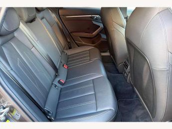 Audi A3 40 TFSI e S Line 5dr S Tronic