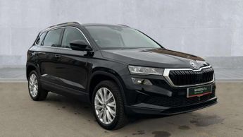 Skoda Karoq 1.5 TSI SE L Edition 5dr DSG