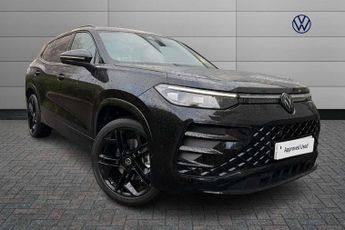 Volkswagen Tayron 2.0 TSI 265 R-Line 4Motion 5dr DSG7 [7 Seat]