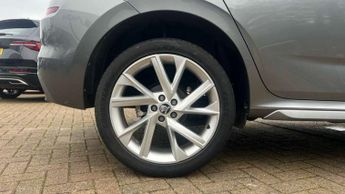 Skoda Kamiq 1.0 TSI 110 SE L Executive 5dr DSG