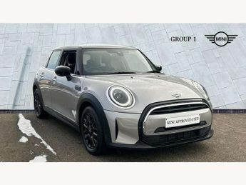 MINI Hatch 1.5 Cooper Classic 5dr Auto