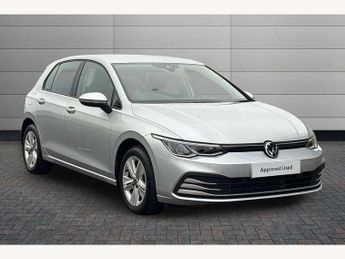 Volkswagen Golf 1.5 TSI Life 5dr