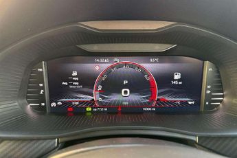 Skoda Kamiq 1.5 TSI Monte Carlo 5dr DSG