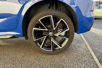 Skoda Kamiq 1.5 TSI Monte Carlo 5dr DSG