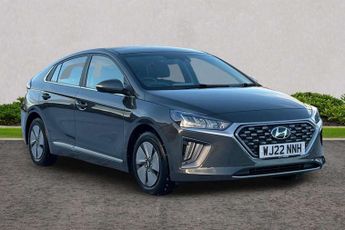 Hyundai IONIQ 1.6 GDi Hybrid Premium 5dr DCT