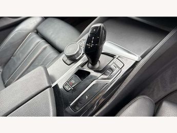 BMW 5 Series Touring 520i MHT M Sport 5dr Step Auto