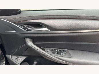 BMW 5 Series Touring 520i MHT M Sport 5dr Step Auto