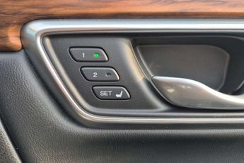 Honda CR-V 1.5 VTEC Turbo EX 5dr CVT