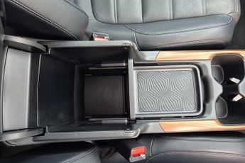 Honda CR-V 1.5 VTEC Turbo EX 5dr CVT