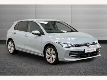 Volkswagen Golf 1.5 TSI Match 5dr