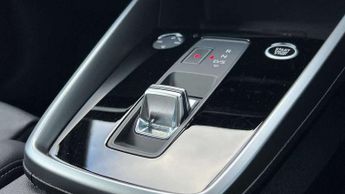 Audi A3 Saloon 30 TFSI S Line 4dr S Tronic