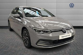 Volkswagen Golf 1.5 TSI Style 5dr