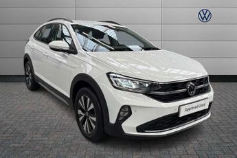Volkswagen Taigo 1.0 TSI Life 5dr