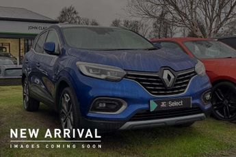 Renault Kadjar 1.3 TCE GT Line 5dr