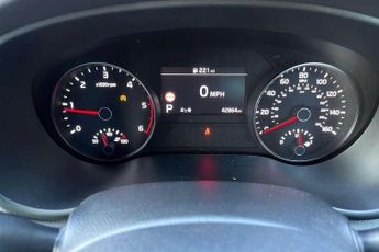 Kia Sportage 1.6 CRDi 48V ISG GT-Line 5dr DCT Auto