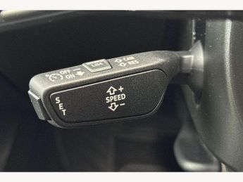 Audi A3 35 TFSI Edition 1 5dr S Tronic