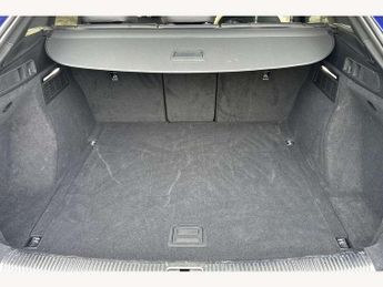 Audi Q5 Sportback 40 TDI Quattro S Line 5dr S Tronic