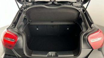 Mercedes-Benz A-Class A200d AMG Line Executive 5dr Auto