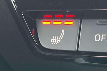 Audi A3 Saloon 1.5 TFSI 116 Sport 4dr S Tronic