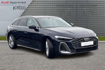 Audi A5 2.0 TFSI 204 S line 5dr S Tronic