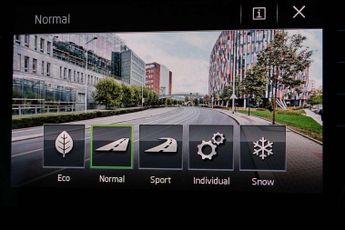 Skoda Karoq 2.0 TDI [190] Scout 4x4 5dr DSG