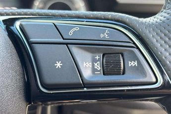 Audi A3 35 TDI Black Edition 4dr S Tronic