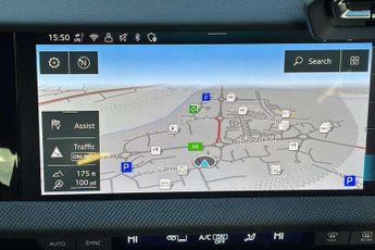 Audi A3 Saloon 35 TDI Black Edition 4dr S Tronic