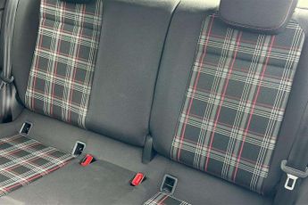 Volkswagen Up 1.0 115PS Up GTI 3dr