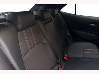 Toyota Corolla 1.8 VVT-i Hybrid GR Sport 5dr CVT