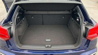 Audi Q2 35 TFSI S Line 5dr S Tronic