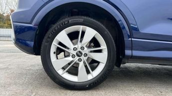 Audi Q2 35 TFSI S Line 5dr S Tronic