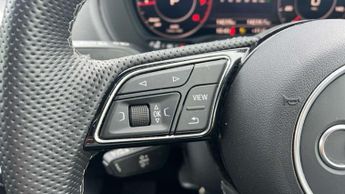 Audi Q2 35 TFSI S Line 5dr S Tronic