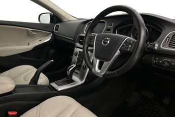 Volvo V40 T3 [152] Inscription Edition 5dr Geartronic