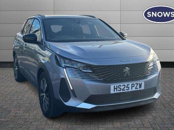 Peugeot 3008 1.6 Hybrid 180 Active Premium+ 5dr e-EAT8