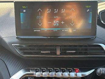 Peugeot 3008 1.6 Hybrid 180 Active Premium+ 5dr e-EAT8