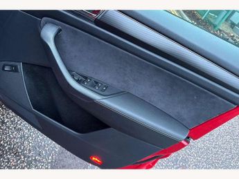 Skoda Kodiaq 2.0 TDI 190 Sport Line 4x4 5dr DSG [7 Seat]