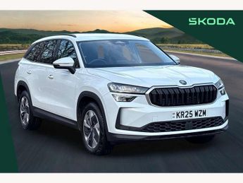 Skoda Kodiaq 2.0 TDI SE 5dr DSG [7 Seat]