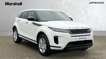 Land Rover Range Rover Evoque 1.5 P270e S 5dr Auto