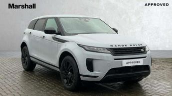 Land Rover Range Rover Evoque 2.0 D200 S 5dr Auto