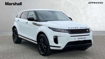 Land Rover Range Rover Evoque 2.0 D200 S 5dr Auto