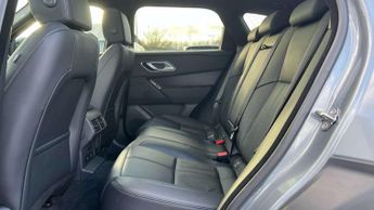 Land Rover Range Rover Velar 2.0 D200 MHEV Dynamic SE 5dr Auto
