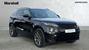 Land Rover Range Rover 3.0 D300 MHEV Dynamic SE 5dr Auto