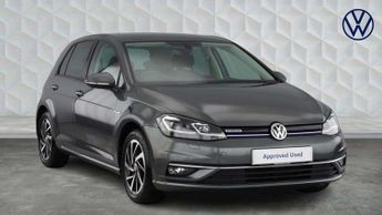 Volkswagen Golf 1.5 TSI EVO Match Edition 5dr