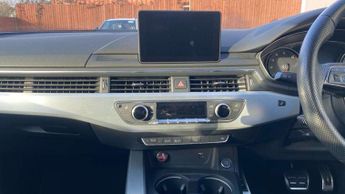 Audi A5 Sportback 40 TFSI S Line 5dr S Tronic