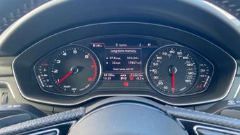 Audi A5 Sportback 40 TFSI S Line 5dr S Tronic