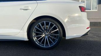 Audi A5 Sportback 40 TFSI S Line 5dr S Tronic