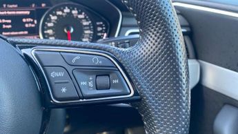 Audi A5 Sportback 40 TFSI S Line 5dr S Tronic