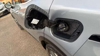 Kia Sportage 1.6T GDi HEV GT-Line S 5dr Auto