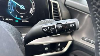 Kia Sportage 1.6T GDi HEV GT-Line S 5dr Auto